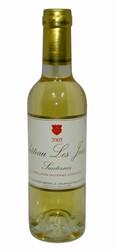 Chteau Les Justices - Sauternes 2019 (375ml) (375ml)