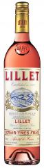 Lillet - Ros Aperitif NV (750ml) (750ml)