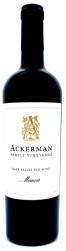 Ackerman - Memoirs 2021 (750ml) (750ml)