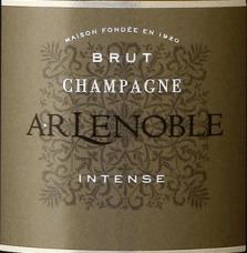 A.R. Lenoble - Champagne Intense M18 NV (750ml) (750ml)