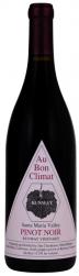 Au Bon Climat - Pinot Noir Runway 2020 (750ml) (750ml)