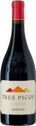 Borsao - Tres Picos Garnacha 2021 (750ml) (750ml)