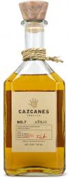 Cazcanes - Anejo #7 (750ml) (750ml)