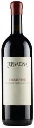 Cerbaiona - Sangiovese di Toscana 2021 (750ml) (750ml)