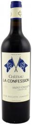 Chteau La Confession - St.Emilion Grand Cru 2020 (750ml) (750ml)