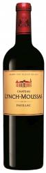 Ch�teau Lynch-Moussas - Pauillac 5�me Grand Cru Class� 2011 (750ml) (750ml)