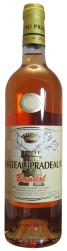 Chteau Pradeaux - Bandol Ros 2023 (750ml) (750ml)