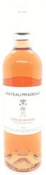 Chteau Pradeaux - Ctes de Provence Ros 2023 (750ml) (750ml)