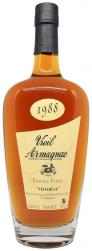 Chiroulet - Armagnac Tenareze 1988 (750ml) (750ml)