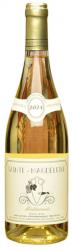 Clos Sainte Magdeleine - M�diterran�e Blanc 2024 (750ml) (750ml)