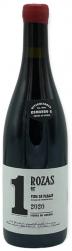 Comando G - Rozas 1er Cru 2021 (750ml) (750ml)