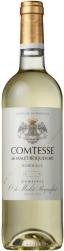 Comtesse de Malet Roquefort - Bordeaux Blanc 2024 (750ml) (750ml)