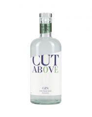 Cut Above Spirits - Zero Proof Gin