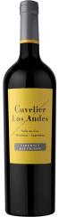 Cuvelier Los Andes - Cabernet Sauvignon 2018 (750ml) (750ml)