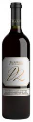 Delille - D2 Red Blend 2021 (750ml) (750ml)