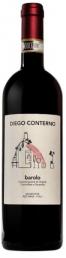 Diego Conterno - Barolo 2018 (750ml) (750ml)