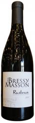 Domaine Bressy-Masson - Rasteau 2020 (750ml) (750ml)