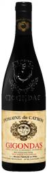 Domaine du Cayron - Gigondas 2021 (750ml) (750ml)