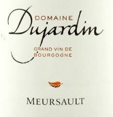 Domaine Dujardin - Meursault 2021 (750ml) (750ml)