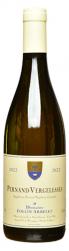 Domaine Follin-Arbelet - Pernand-Vergelesses 2022 (750ml) (750ml)