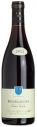 Domaine Jean-Jacques Girard - Bourgogne Rouge 2022 (750ml) (750ml)