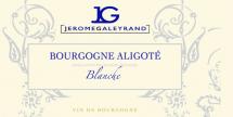 Domaine J�r�me Galeyrand - Bourgogne Aligot� Blanche 2022 (750ml) (750ml)