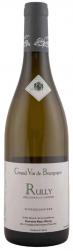 Domaine Marc Morey - Rully Blanc 2020 (750ml) (750ml)