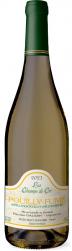 Domaine Nicolas Gaudry - Pouilly-Fume Les Champs de Cri 2023 (750ml) (750ml)