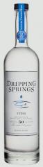 Dripping Springs - Vodka (1L) (1L)