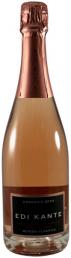 Edi Kante - Dosaggio Zero Spumante Rosato NV (750ml) (750ml)