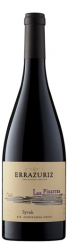 Errzuriz - Syrah Las Pizarras 2022 (750ml) (750ml)