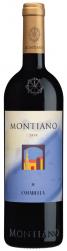 Famiglia Cotarella (Falesco) - Montiano Merlot 2018 (750ml) (750ml)