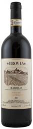 Fratelli Brovia - Barolo Rocche di Castiglione 2018 (1.5L) (1.5L)