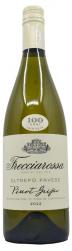 Frecciarossa - Pinot Grigio 2022 (750ml) (750ml)