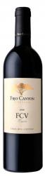 Frio - FCV Red Blend 2020 (750ml) (750ml)