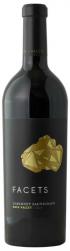 Gemstone - Cabernet Sauvignon 'Facets' 2022 (750ml) (750ml)