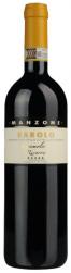 Giovanni Manzone - Barolo Riserva Gramolere 1995 (750ml) (750ml)