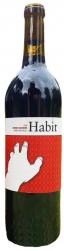 Habit Wine Company - Cabernet Sauvignon 2022 (750ml) (750ml)
