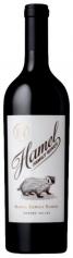 Hamel Family Wines - Ranch Cabernet Sauvignon 2017 (750ml) (750ml)