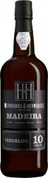 Henriques & Henriques - Verdelho 10yr NV (750ml) (750ml)