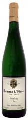 Hermann J Weimer - Riesling Dry 2022 (750ml) (750ml)