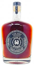 HIgh n Wicked - The Jury 15yr (750ml) (750ml)