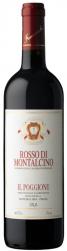 Il Poggione - Rosso di Montalcino 2022 (750ml) (750ml)