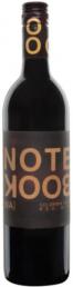 J. Bookwalter - Notebook Red Blend 2021 (750ml) (750ml)