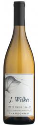 J Wilkes - Chardonnay 2018 (750ml) (750ml)