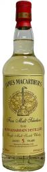 James MacArthur - Bunnahabhain 5 Year (750ml) (750ml)