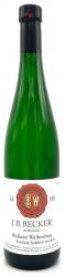 JB Becker - Riesling Walkenberg Spatlese Trocken 2022 (750ml) (750ml)