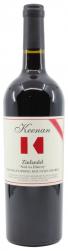 Keenan - Zinfandel Nod to History 2014 (750ml) (750ml)