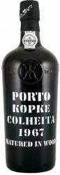 Kopke - Tawny Colheita 1957 (375ml) (375ml)