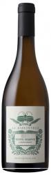 La Biblioteca - Chardonnay Estate Reserve 2023 (750ml) (750ml)